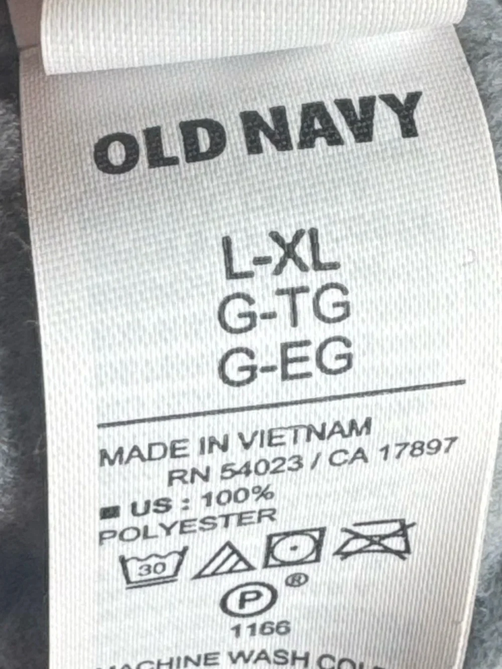 Old Navy old navy